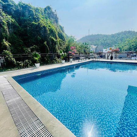 Lynh'S Villa Dong Khe Sau Luaran gambar
