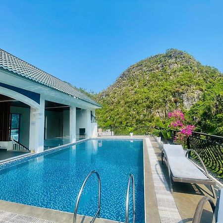 Lynh'S Villa Dong Khe Sau Luaran gambar