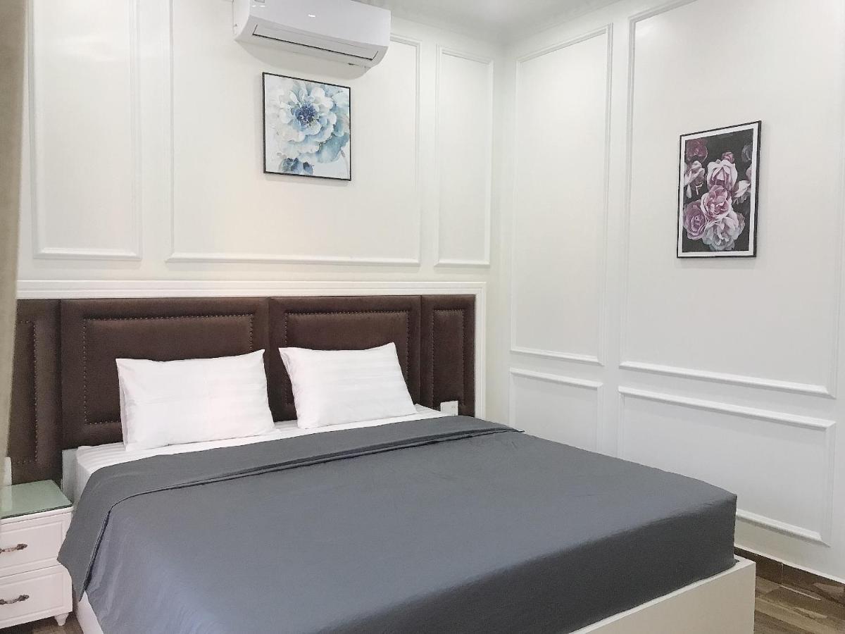 Lynh'S Villa Dong Khe Sau Luaran gambar