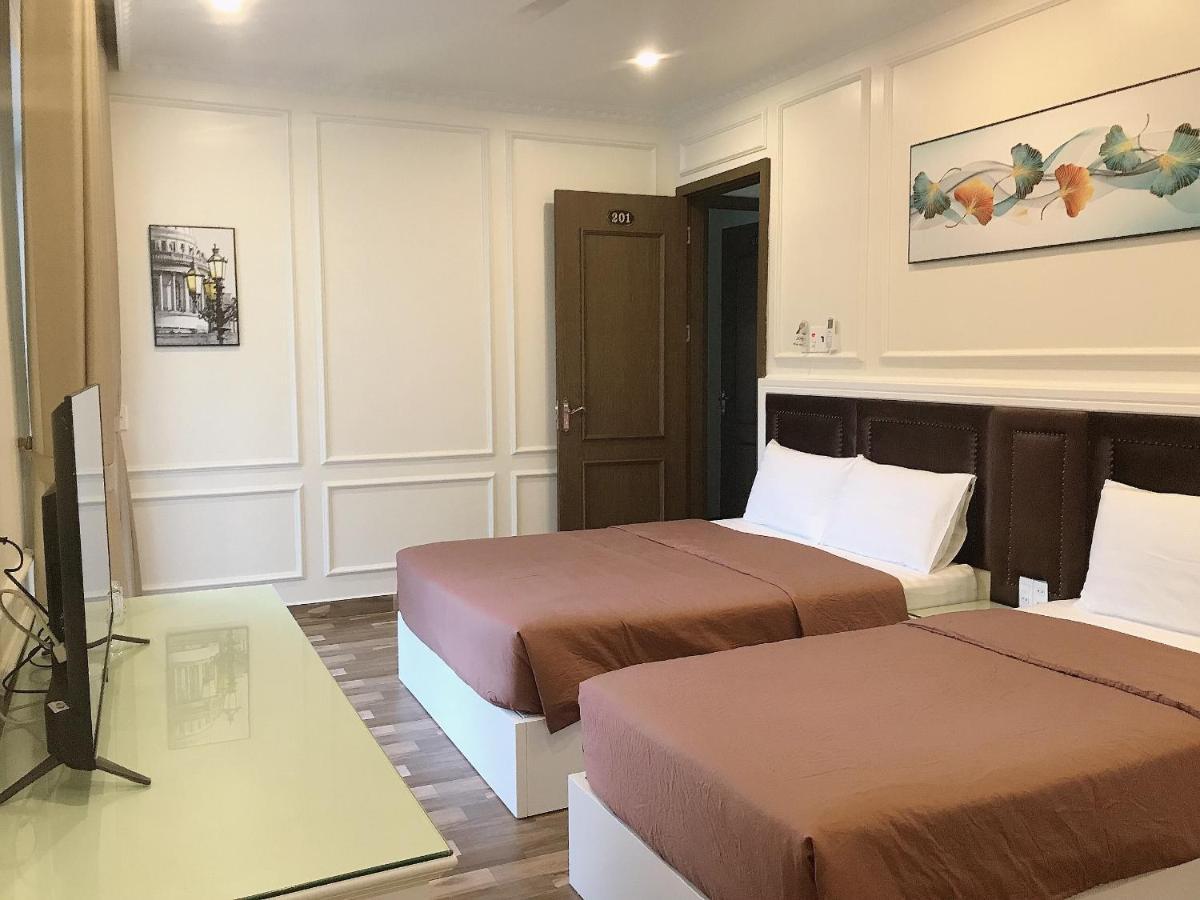 Lynh'S Villa Dong Khe Sau Luaran gambar