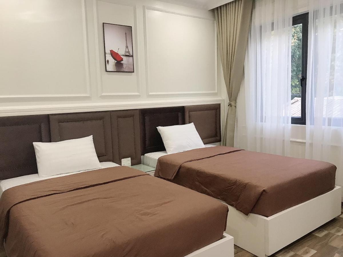 Lynh'S Villa Dong Khe Sau Luaran gambar