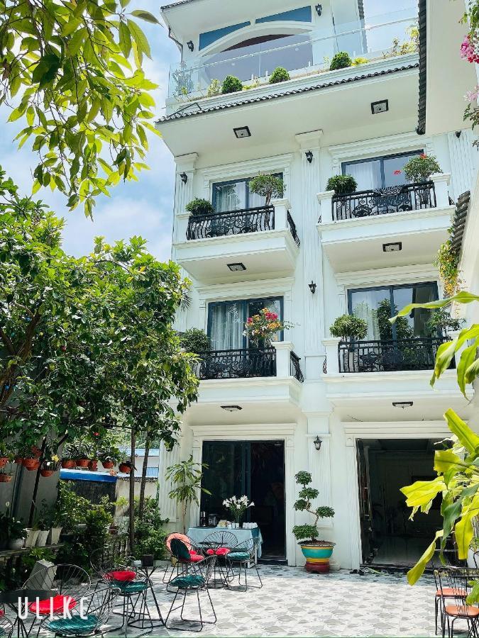 Lynh'S Villa Dong Khe Sau Luaran gambar