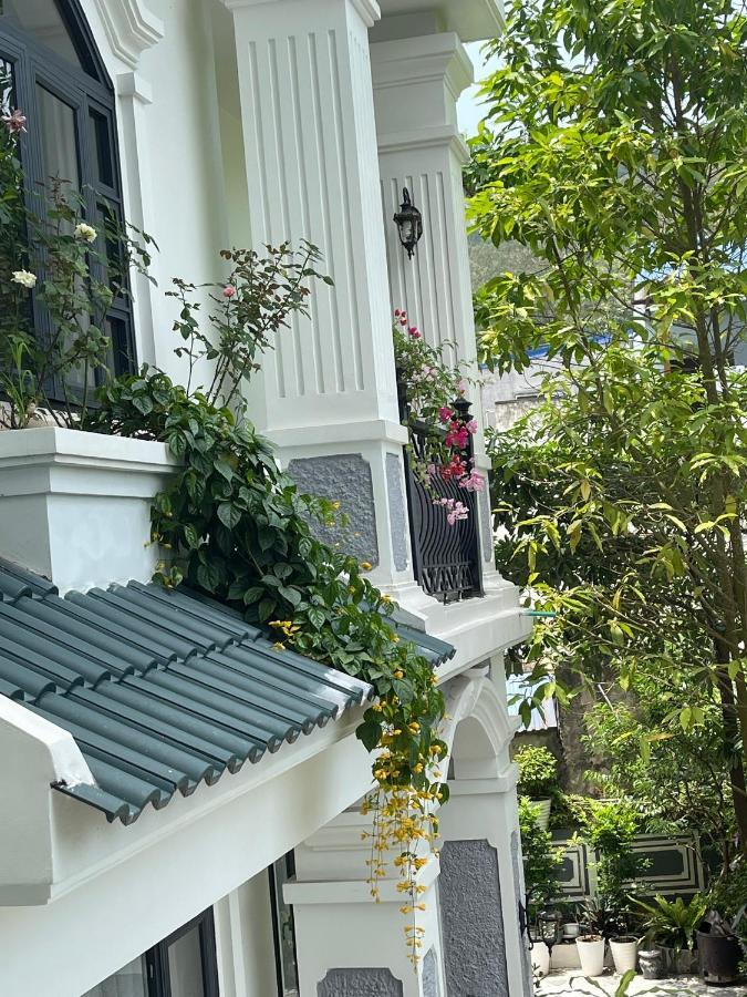 Lynh'S Villa Dong Khe Sau Luaran gambar