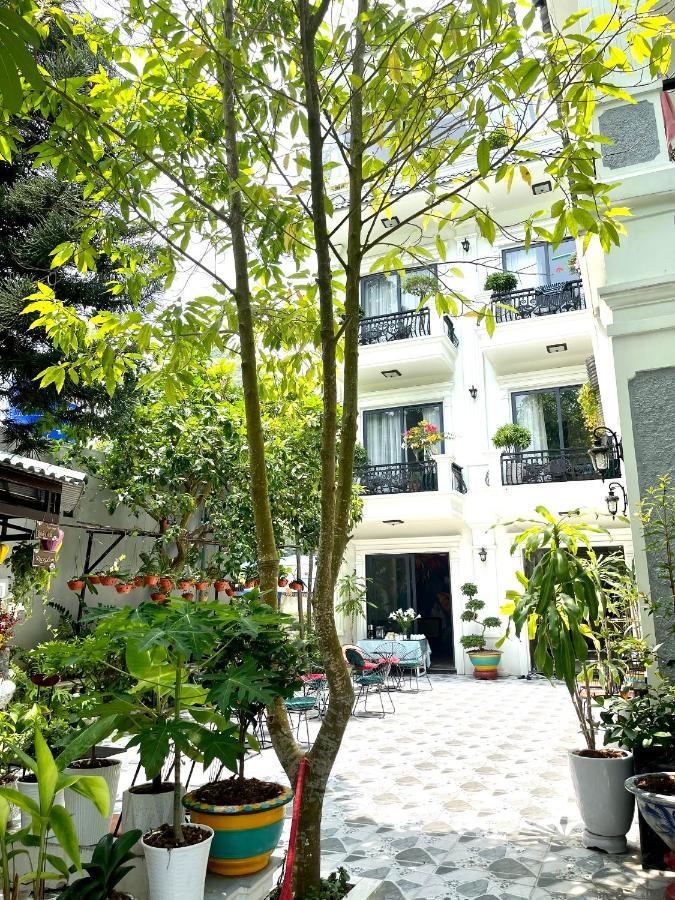 Lynh'S Villa Dong Khe Sau Luaran gambar